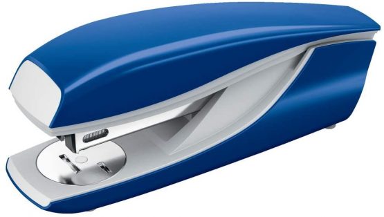 Leitz 623373 – Metal Office Stapler