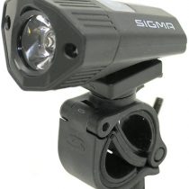 Sigma Sport Unisex's Buster 100 Headlight, Black, One Size