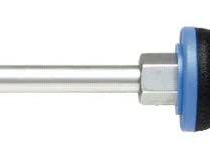 KS Tools 159.1029 Ergo+ Screwdriver, Phillips, Ph1