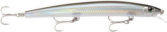 Rapala Unisex's Maxrap Mxr11 Fanc, Flake Anchovy, 11cm 13g