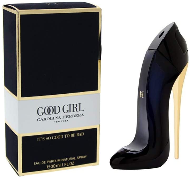 Good Girl Carolina Herrera Eau de Parfum 30ml, 30 ml (Pack of 1)