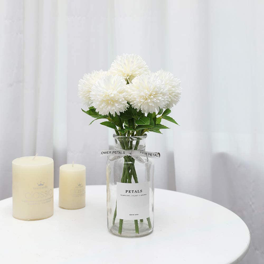 Tifuly Artificial Hydrangea Flowers - Image 3