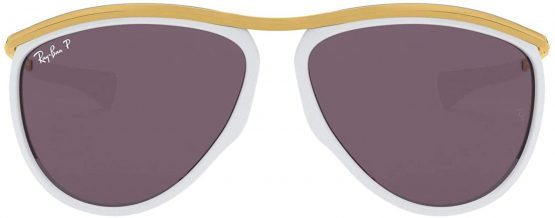 Ray-Ban Olympian Aviator Sunglasses
