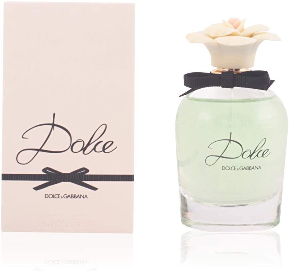 Dolce & Gabbana, Dolce Edp Vapo 30ml, Multi-colored, 30 ml (Pack of 1) - Image 2