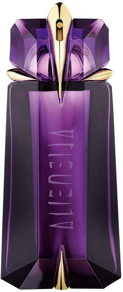 Mugler Alien Eau de Parfum, Refillable Women's Perfume - Image 3