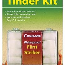 Coghlans Tinder Kit