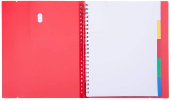 Duvet Covers and tarifarios grafoplas 39424051 Folders, A4 - Image 2