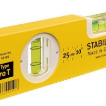 Stabila 70t Torpedo Level 250mm 02199