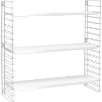 Tomado Taken 4201177 Modular Shelf Bookshelf – Shelves