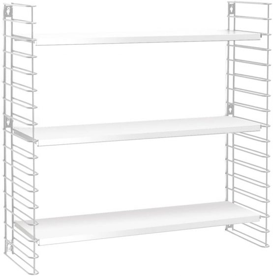 Tomado Taken 4201177 Modular Shelf Bookshelf – Shelves