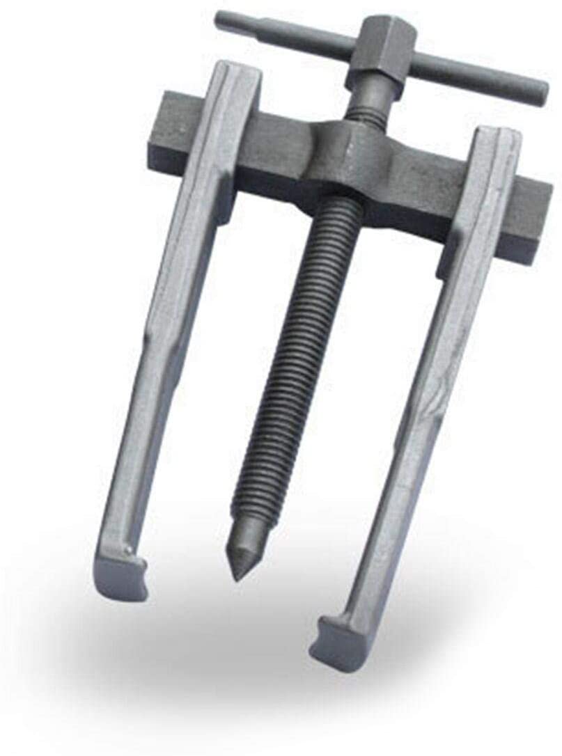 KATSU Two Jaw Gear Bearing Puller Ultra Thin Claws 6 Inch 150mm - Image 2