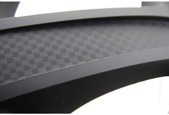 Set wheel covers VR 16-inch black/carbon-look/logo - Image 2