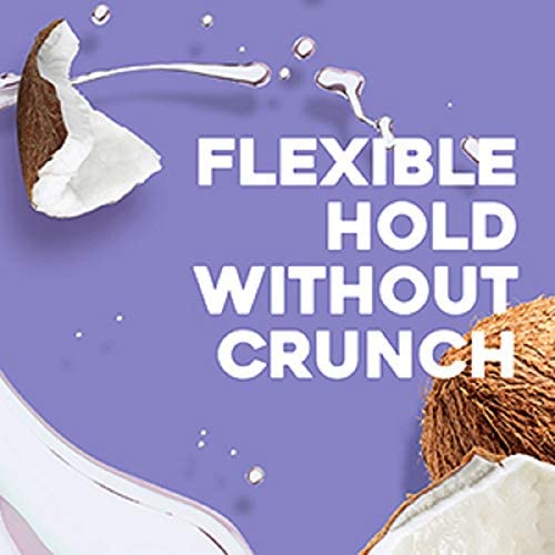 OGX Coconut Miracle Oil Hairspray Flexible Hold 177 ml, No colour, 177 ml (Pack of 1) - Image 2