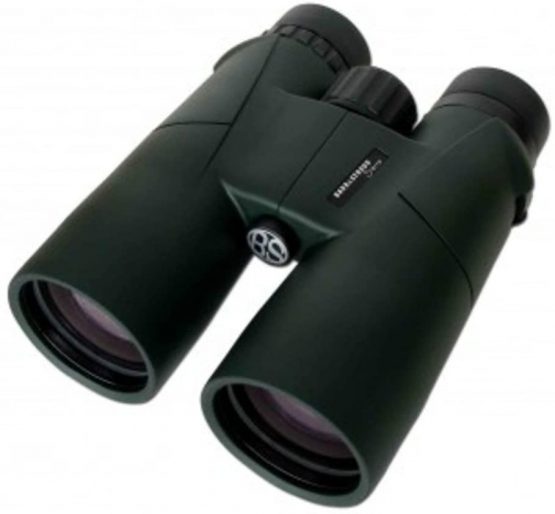 BARR & STROUD SIERRA 10X50 ROOF BINOCULARS