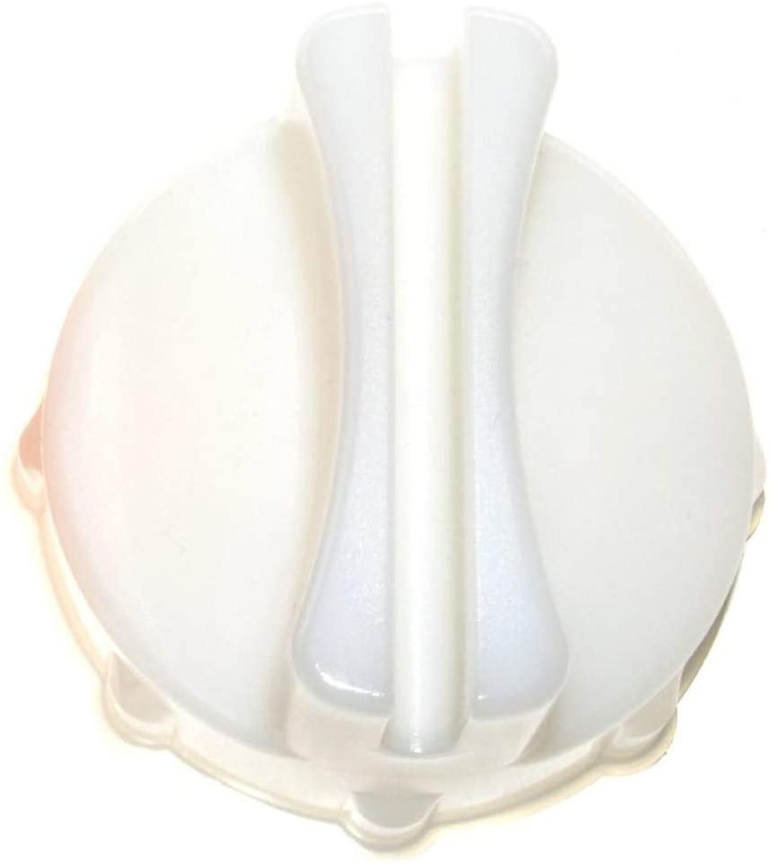 Find A Spare Removal Tool & Glass Lens Cover For Bosch Neff Siemens Build In Ovens Diameter 60mm x Height 45mm For 'Golf Ball' 40w Oven Bulb - Image 2