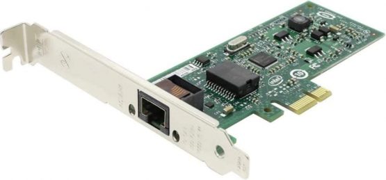 Intel EXPI9301CTBLK Modem - Image 2