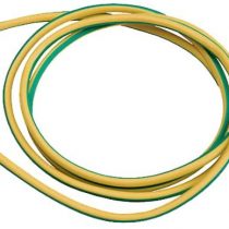 3mm Earth Sleeving - 1m