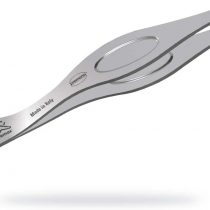 Premax Slant Tip Tweezers for Women