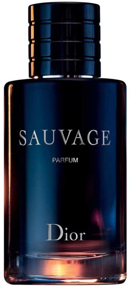Dior Sauvage Parfum Spray 60ml, clear, 60 ml (Pack of 1) - Image 3