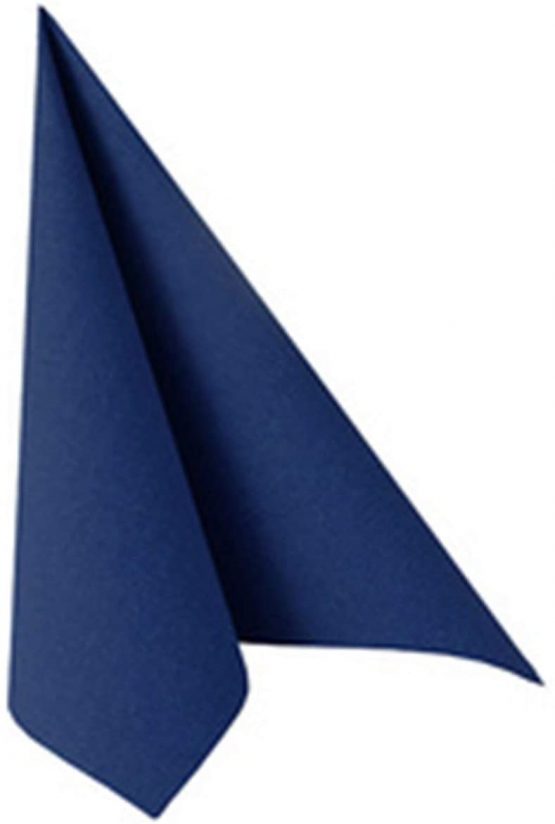 Papstar Napkins, Tissue, Olive Green, 7.8 x 20 x 20 cm - Image 3