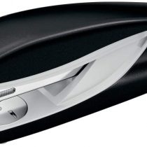 Leitz 623375 – Metal Office Stapler.