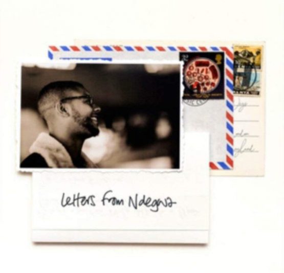 Letters From Ndegwa