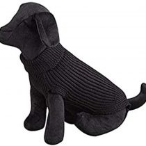 Arppe e-56040 03 Jersey Dog 40 Black