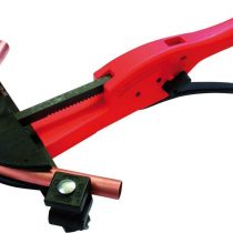 Rothenberger 23020X One-Handed Bending Device 12-22 mm Red