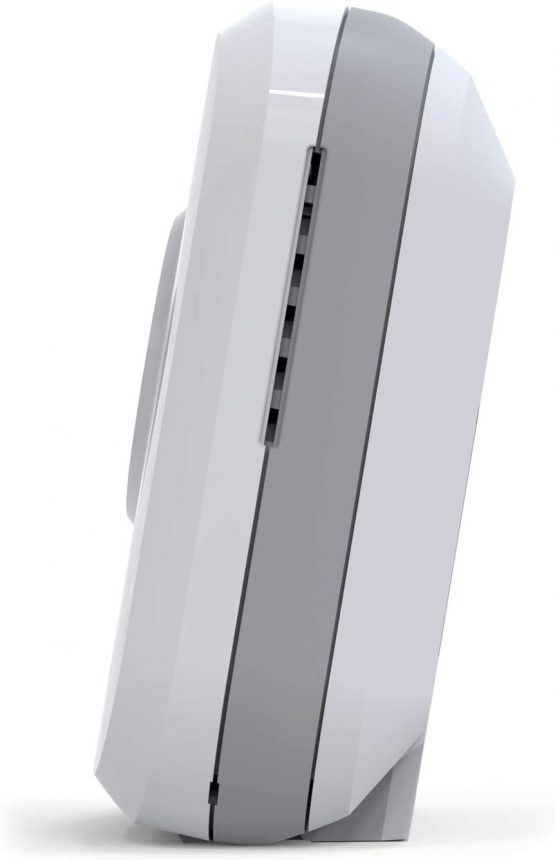 FireAngel Pro Connected Smart Carbon Monoxide Alarm, Battery Powered with Wireless Interlink and 10 Year Life, FP1820W2-R - Image 2