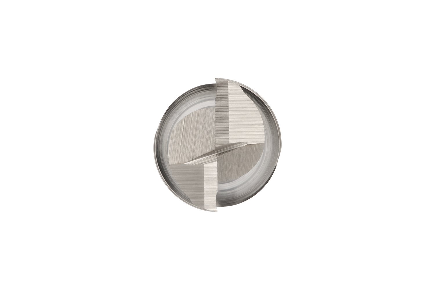 Dormer C110 C11020.0 HSS-E-PM 2 Flute Slot Drill/Milling Cutter, DIN 1835B Shank, Diameter 20.0 mm, Single Pack - Image 2