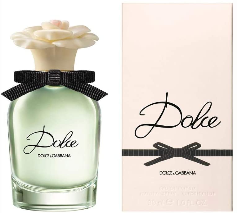 Dolce & Gabbana, Dolce Edp Vapo 30ml, Multi-colored, 30 ml (Pack of 1)
