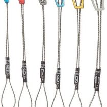 Wild Country Superlight Offset Rock Set 5-10