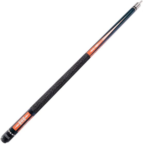 CUESOUL 57 2-Piece Hardwood Canadian Pool Cue Billiard Stick with Irish Wrap 21oz - Image 4