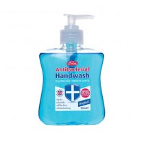 CERTEX Antibacterial Hand Wash, 250 ml, Pack of 2