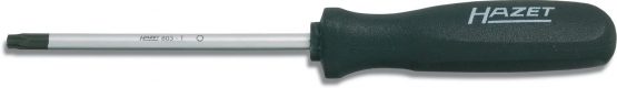 HAZET 803-T40 Torx Profile T 40 Trinamic Screwdriver - Multi-Colour