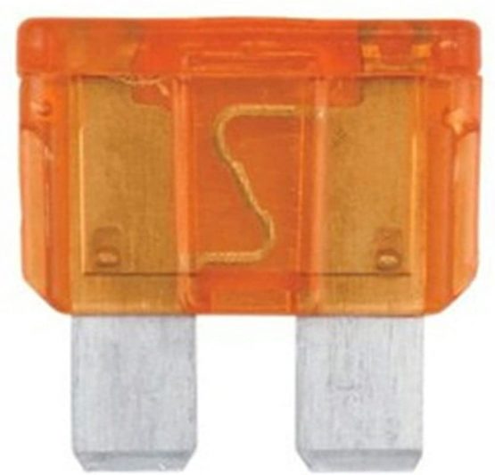 Pearl PF2081 40A Blade Fuse Standard (Pack of 25) - Image 2