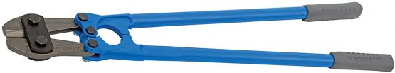GEDORE 8178 460 2675137 460mm Bolt Cutter, 460 mm