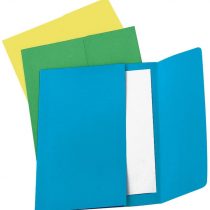 Alevar 3354/VERDENILO Bristol Folder
