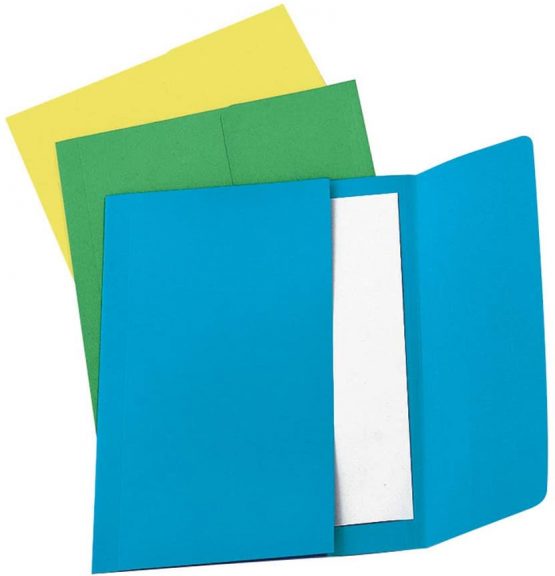 Alevar 3354/VERDENILO Bristol Folder
