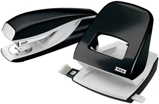 Leitz 623375 – Metal Office Stapler. - Image 2