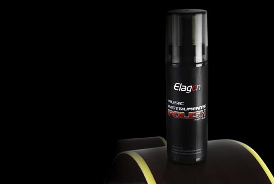 Elagon UK (POL) Pro Care Kit Accessories - Guitar Polish - Can be used as Stand-Alone or as Guitar Pro Care Kit Refill/Replenishment. A Quality Cleaning and Polishing Product That Brings Out The Natural Beauty, Luster and Color in Your Instrument, Making Your Guitar Shine Like New. The Polish Removes Smudges, Fingermarks/Stains. Totally Safe on Any Common Guitar Lacquer. For Electric, Acoustic, Classical/Spanish Guitars, Bass Guitars, Ukuleles, Banjos, Mandolins and Other Stringed Instruments. - Image 4
