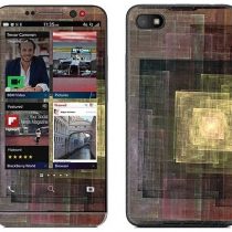 Royal Sticker RS.51433 Blackberry Z30 with
