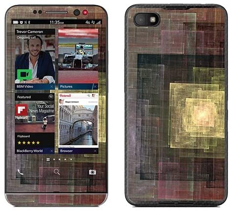 Royal Sticker RS.51433 Blackberry Z30 with