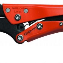 Grip-On 127 – 06 Adjustable Self-Locking Pliers