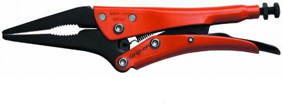 Grip-On 127 – 06 Adjustable Self-Locking Pliers
