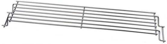 Denmay 7641 63cm Grill Warming Rack for Weber Spirit 300 Series Spirit E-310 S-310 E-320 S-320 SP-330 (2013-2017), Genesis 1000 to 5500, Genesis Silver/Gold B&C, Genesis Platinum I and II Gas Grills - Image 3