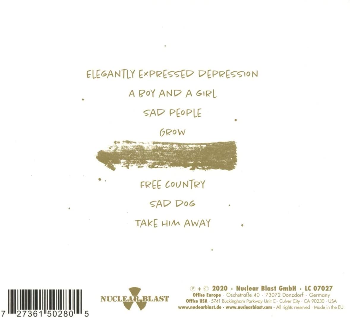 Black Metal (DIGI), Multicolor - Image 2