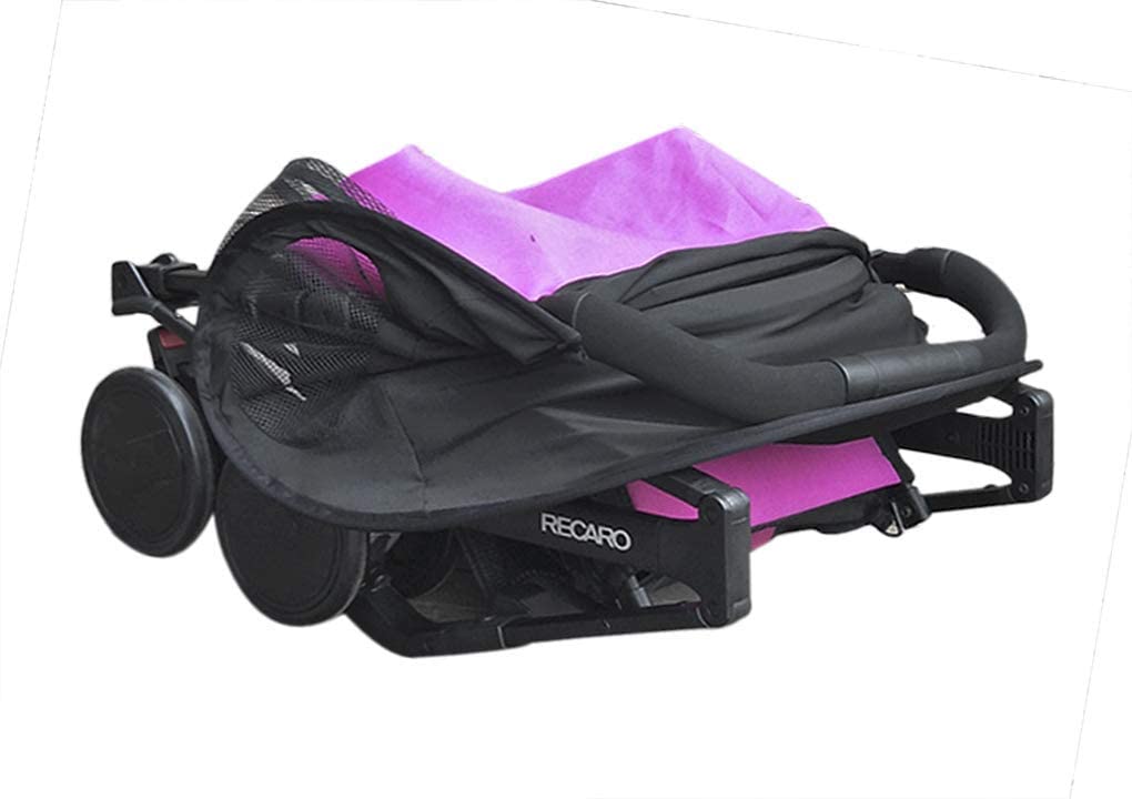 uv protection pram cover