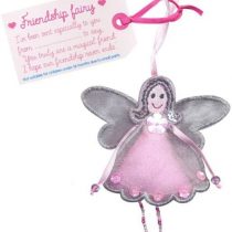 Fair Trade Fairies - Friendship Fairy