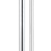 GROHE 27243001 | Euphoria 110 Massage Shower Rail Set